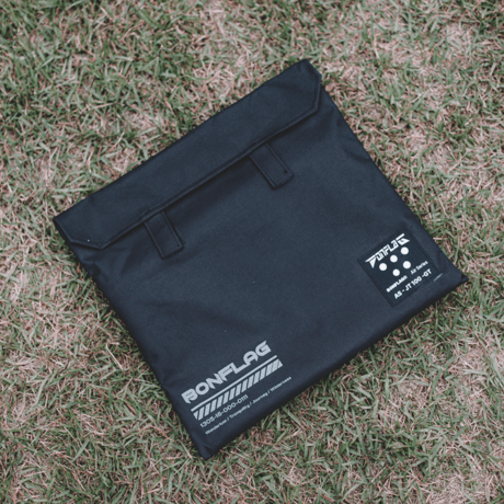 BONFLAG Tactical Air Sofa 1P