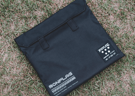 BONFLAG Tactical Air Sofa 1P