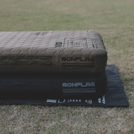 BONFLAG Tactical Air Bed 1P