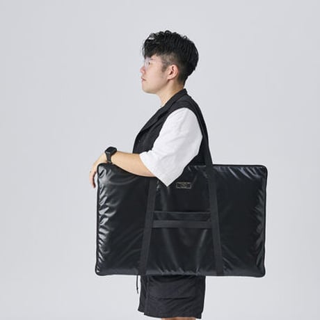 Dachshund 2.5ユニット拡張テーブル用収納袋