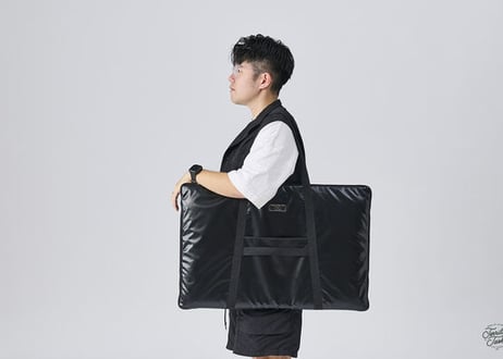 Dachshund 2.5ユニット拡張テーブル用収納袋
