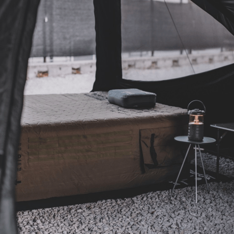 BONFLAG Tactical Air Bed 2P
