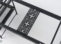 送料無料に加え、一万円お得！ワタリガラス・テーブルソロ6点セット