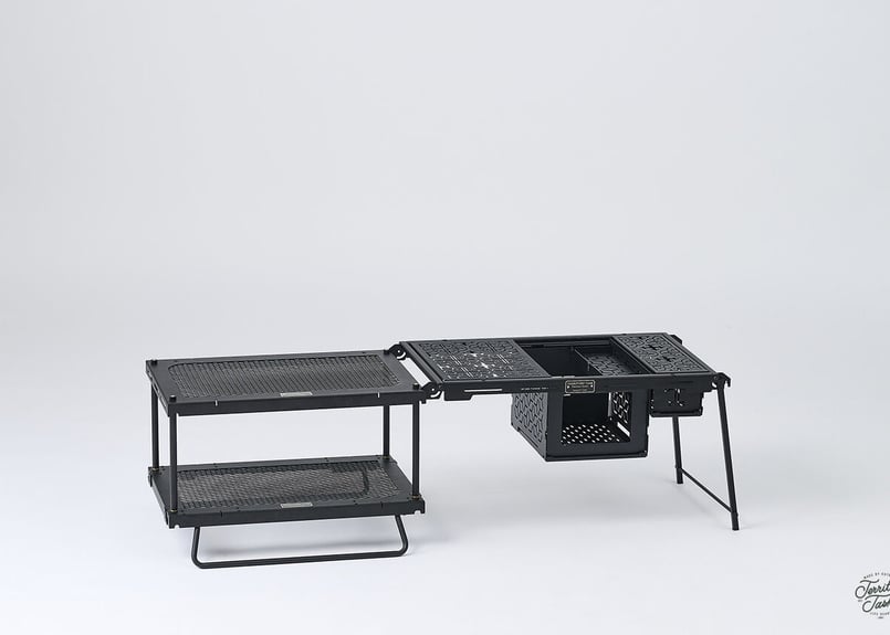 Territory Task モロッコトーテムユニット モロッコトーテムハーフユニット | Territory Task