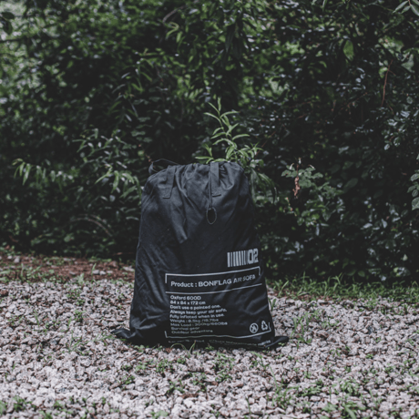 BONFLAG Tactical Air Sofa 2P