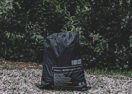 BONFLAG Tactical Air Sofa 2P
