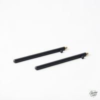 Hammer テーブル天板伸縮サポート脚 2本セット