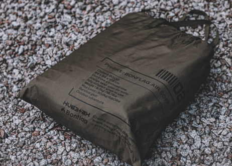 BONFLAG Tactical Air Sofa 2P