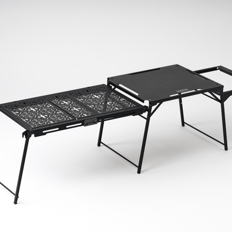 territory tusk テリトリータスクigt対応テーブルセット