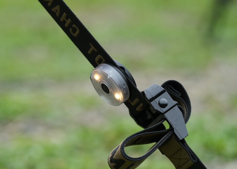 [?] Bell's Camping 暮光BB01 マグネットライト2個セット Bell's Camping 暮光BB01 マグネットライト2個セット | Terri