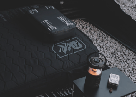 BONFLAG Tactical Air Bed 1P