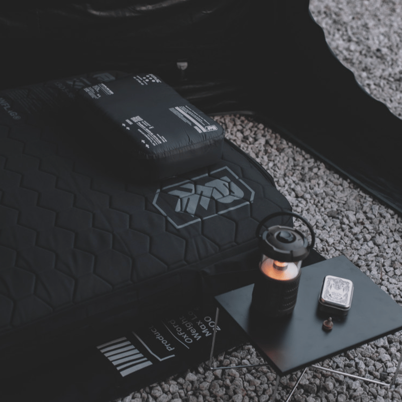 BONFLAG Tactical Air Bed 1P | Territory Task