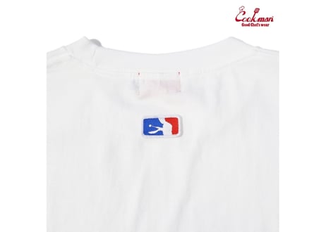 COOKMAN Tシャツ Chef Hat LA City [231-51054]