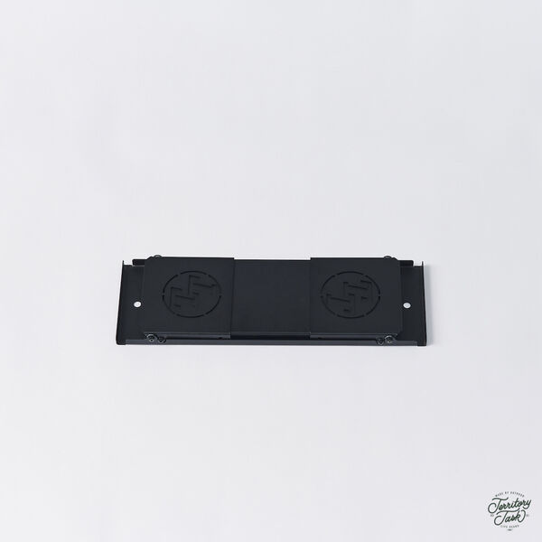 折りたたみ調味料入れボックス | Territory Task