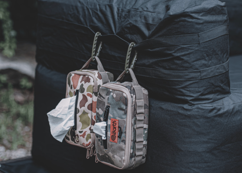 キャンプ　エアソファBONFLAG 2P TACTICAL AIR SOFA Tactical Air Sofa 2p : Camping Gear, Air Sofa, Premium