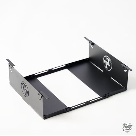 1.5ユニットカセットコンロシンクイン台