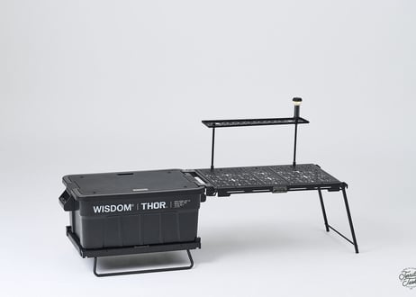 モロッコトーテムハーフユニット
