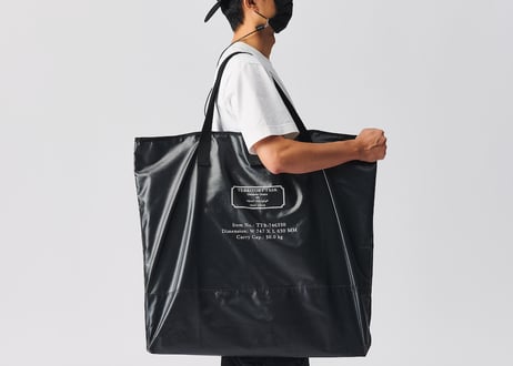 ワタリガラス収納袋RAVEN CARRY BAG