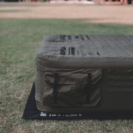 BONFLAG Tactical Air Bed 2P