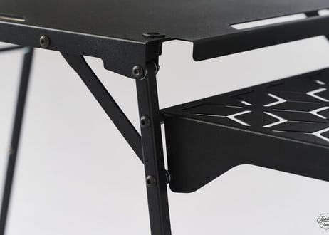 ワタリガラスサイドテーブル拡張板RAVEN SIDE TABLE EXTENSION- PLATE