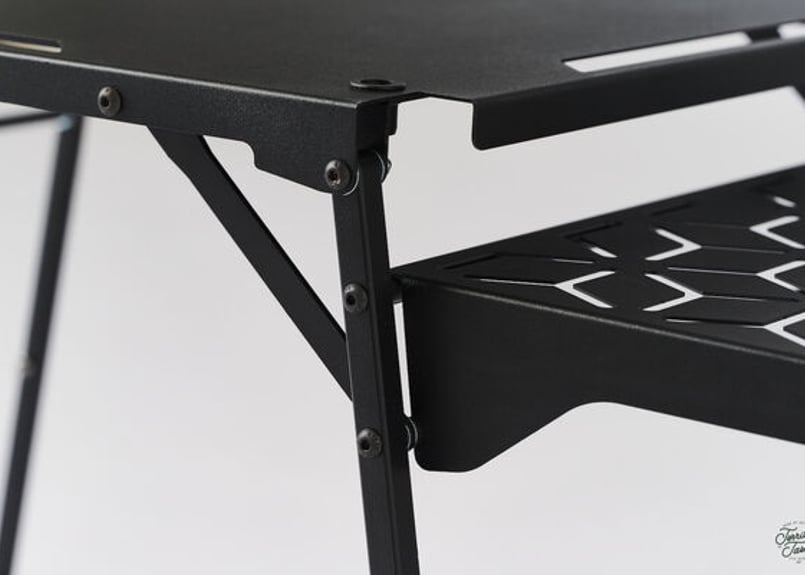 ワタリガラスサイドテーブル拡張板RAVEN SIDE TABLE EXTENSION