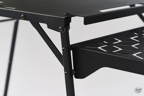 ワタリガラスサイドテーブル拡張板RAVEN SIDE TABLE EXTENSION- PLA