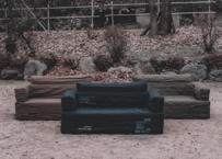 ワタリガラステーブルランタンポールRAVEN LIGHT POLE | Territory Task