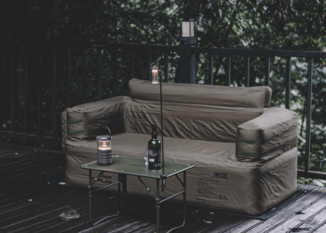 BONFLAG Tactical Air Sofa 2P