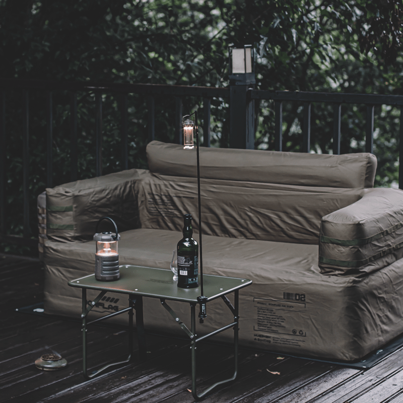 BONFLAG Tactical Air Sofa 2P | Territory Task