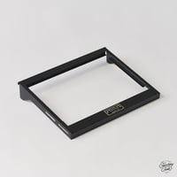 ワタリガラスサイドテーブル拡張ストーブフレーム(IGT対応)
