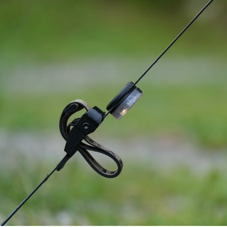 [?] Bell's Camping 暮光BB01 マグネットライト2個セット