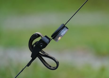 [?] Bell's Camping 暮光BB01 マグネットライト2個セット
