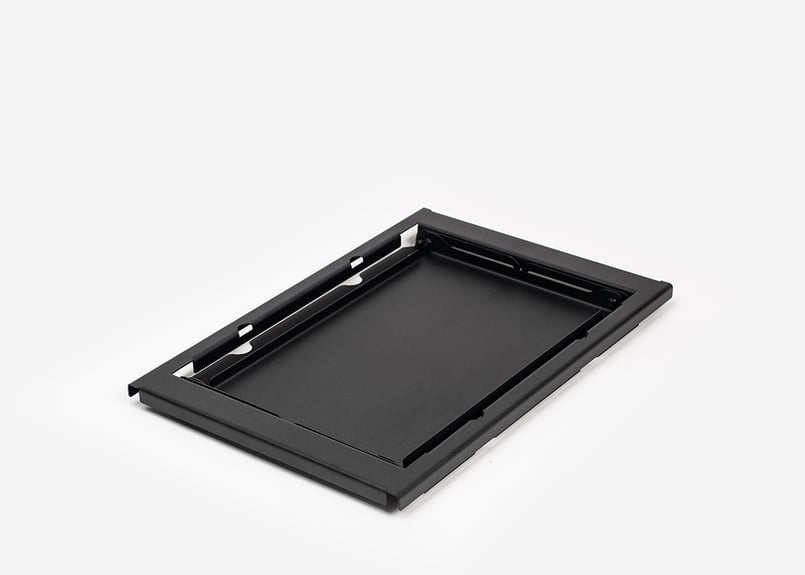 ST-340折りたたみユニットコンロ台 | Territory Task