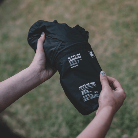 BONFLAG Air Pillow