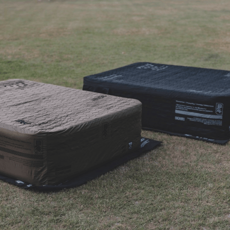 BONFLAG Tactical Air Bed 2P