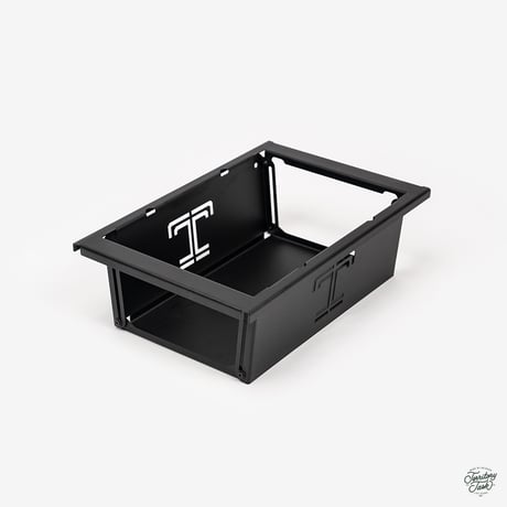 ST-340折りたたみユニットコンロ台