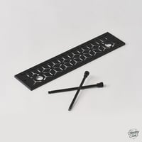 ワタリガラス棚 RAVEN SHELF