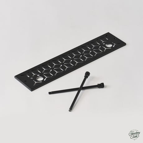ワタリガラス棚 RAVEN SHELF