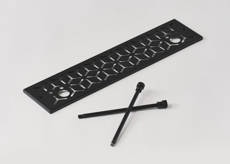 ワタリガラス棚 RAVEN SHELF | Territory Task