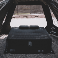 BONFLAG Tactical Air Bed 2P