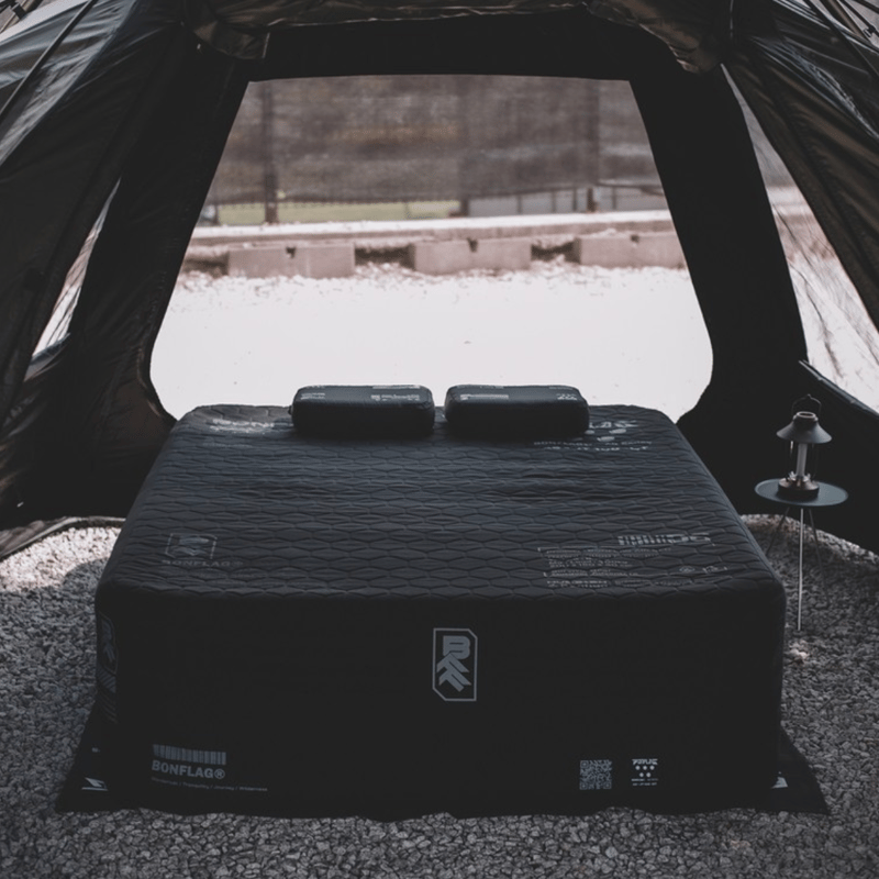 BONFLAG Tactical Air Bed 2P | Territory Task