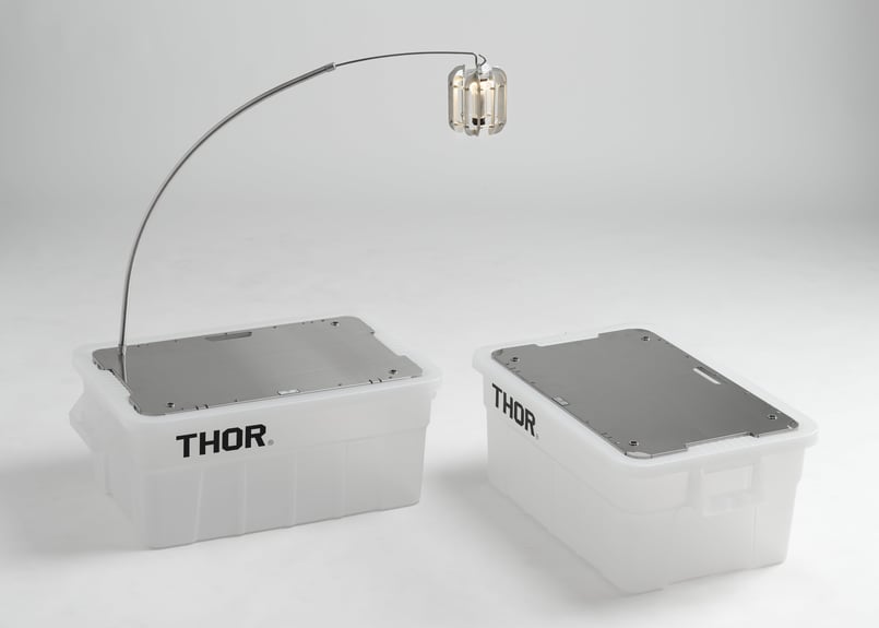 Territory Task ソロ用テーブルセット SWIFT テーブルセット | Territory Task