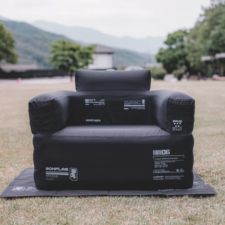BONFLAG Tactical Air Sofa 1P