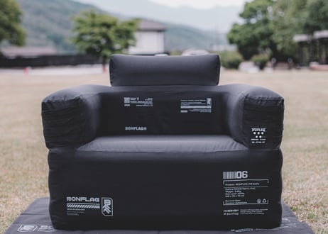 BONFLAG Tactical Air Sofa 1P