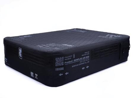 BONFLAG Tactical Air Bed 2P