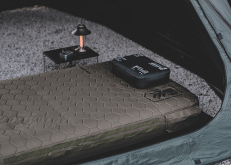 BONFLAG Tactical Air Bed 1P