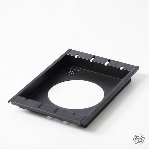 モッティー　TERRITORY TASK IGT用プレート&五徳セット モッティー様専用 TERRITORY TASK IGT用プレート&五徳セット