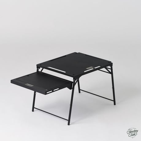 ワタリガラスサイドテーブル拡張ストーブフレーム(IGT対応)