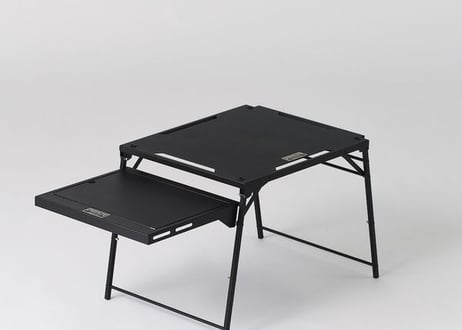 ワタリガラスサイドテーブル拡張ストーブフレーム(IGT対応)