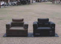 BONFLAG Tactical Air Sofa 1P